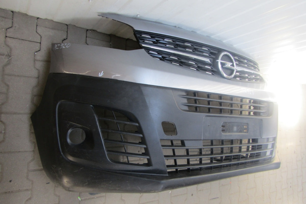 Prednji branik OPEL VIVARO C ZAFIRA D