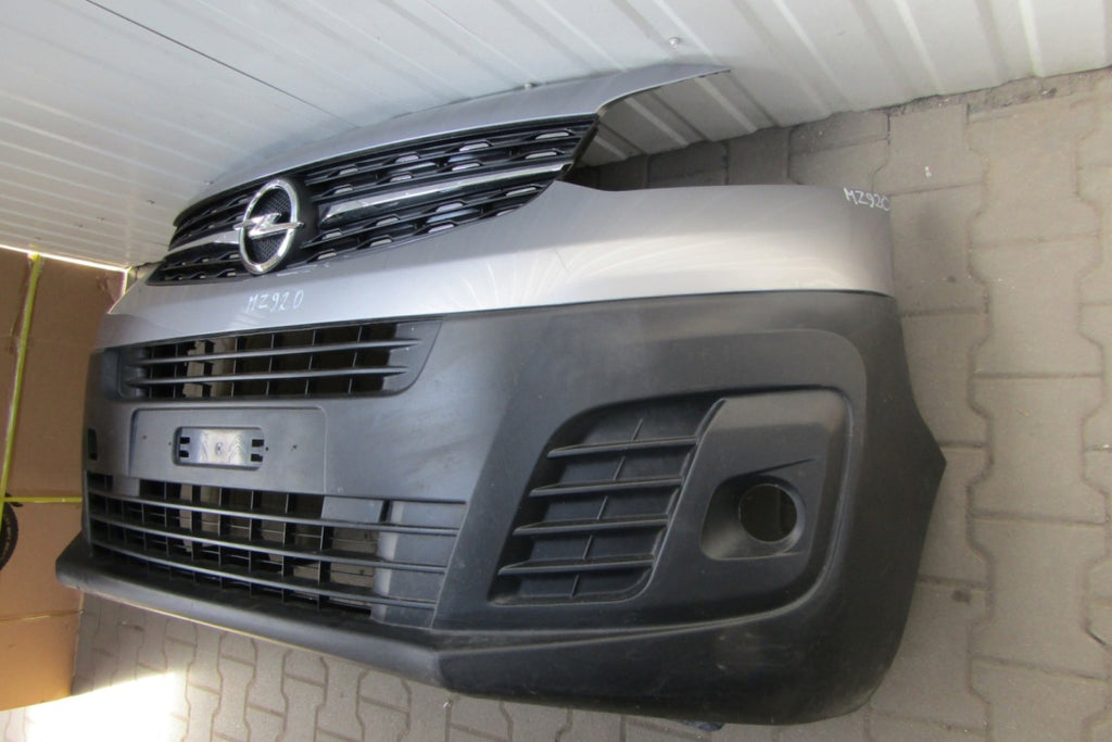 Prednji branik OPEL VIVARO C ZAFIRA D