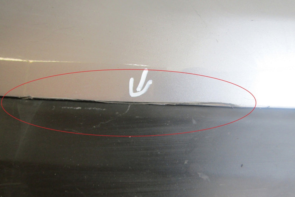 Prednji branik OPEL VIVARO C ZAFIRA D