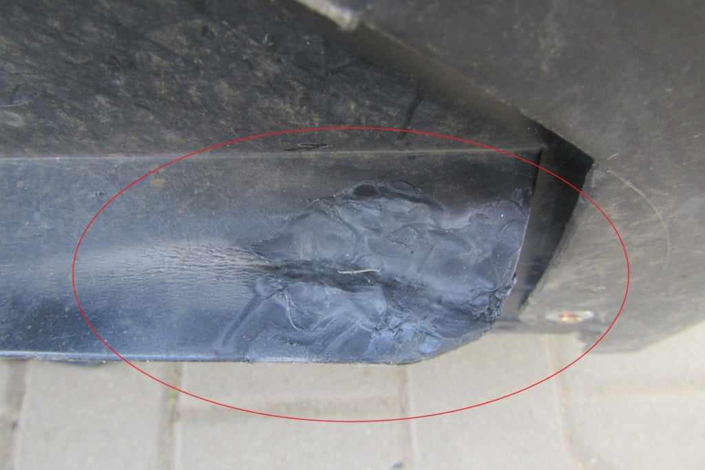 Prednji branik OPEL VIVARO C ZAFIRA D