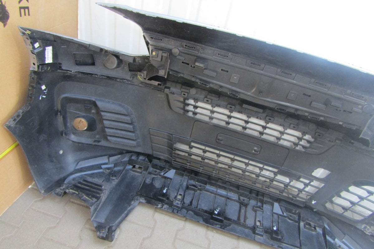 Prednji branik OPEL VIVARO C ZAFIRA D