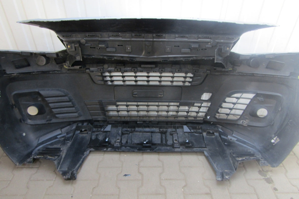 Prednji branik OPEL VIVARO C ZAFIRA D