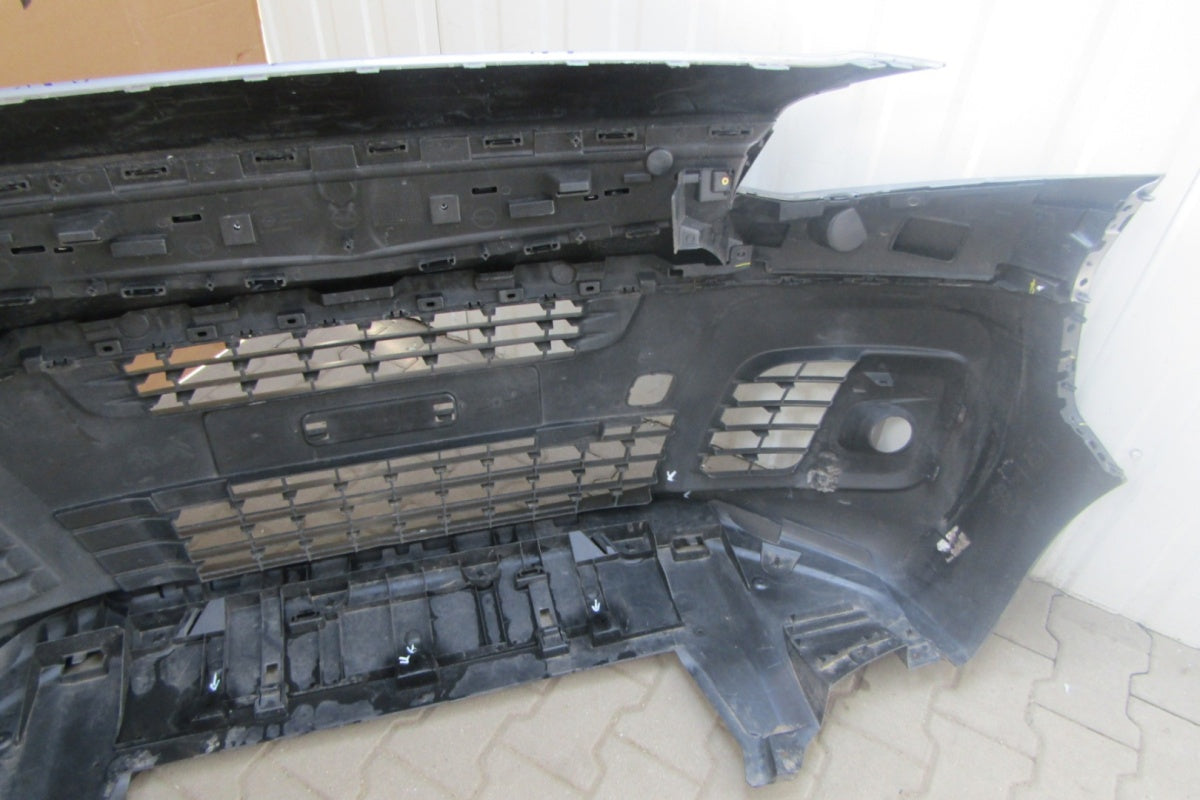 Prednji branik OPEL VIVARO C ZAFIRA D