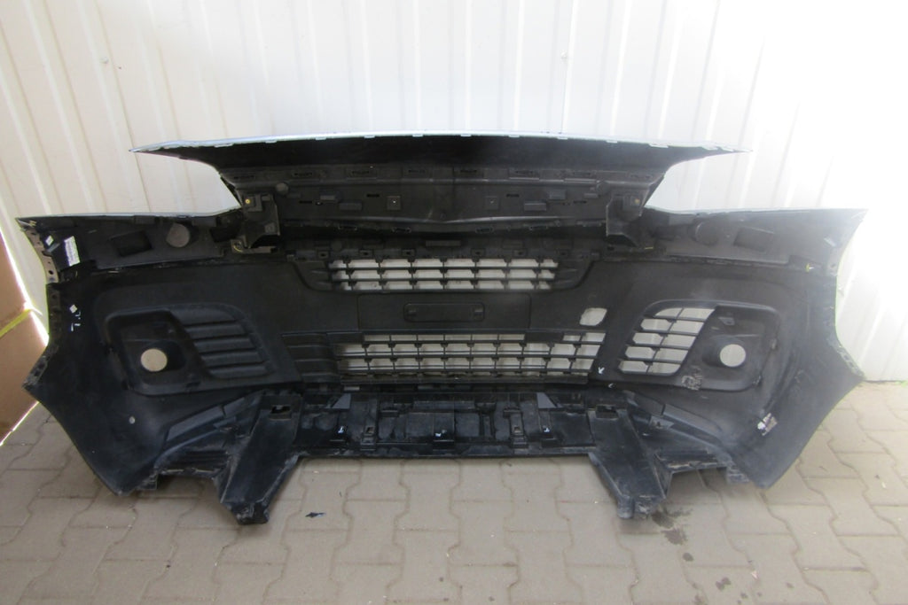 Prednji branik OPEL VIVARO C ZAFIRA D