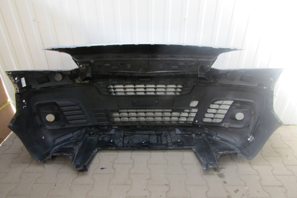 Prednji branik OPEL VIVARO C ZAFIRA D