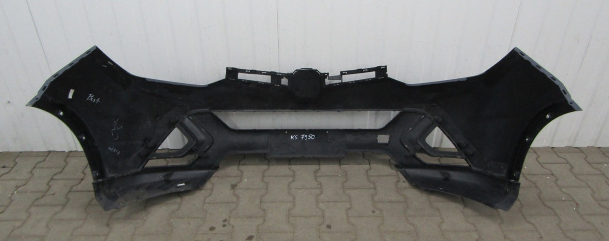 Prednji branik MG GS 15-16