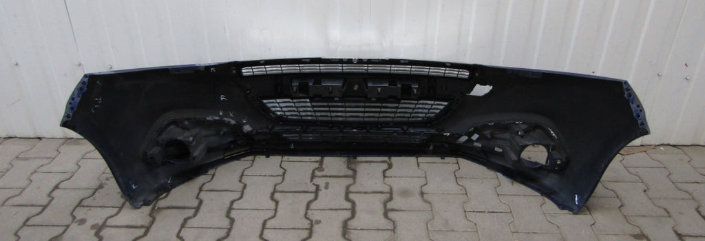 Prednji branik Peugeot 208 Lift 15-19