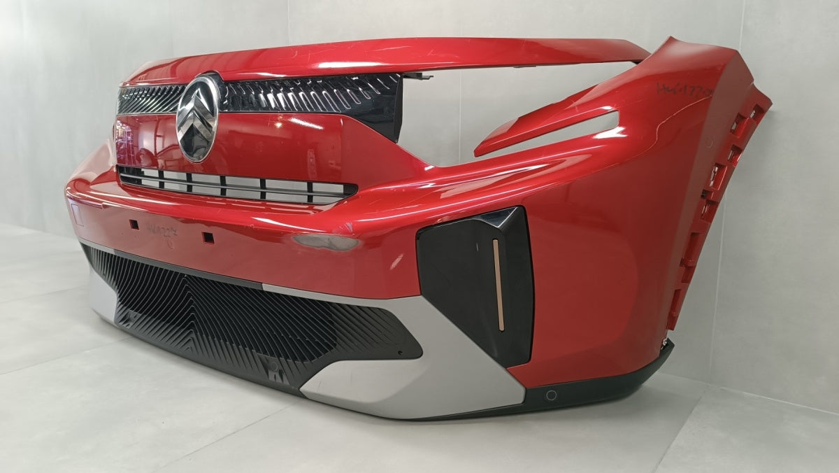 Prednji branik Citroen C3 e-C3 Aircross II 24- / + 6x PDC + wiązka