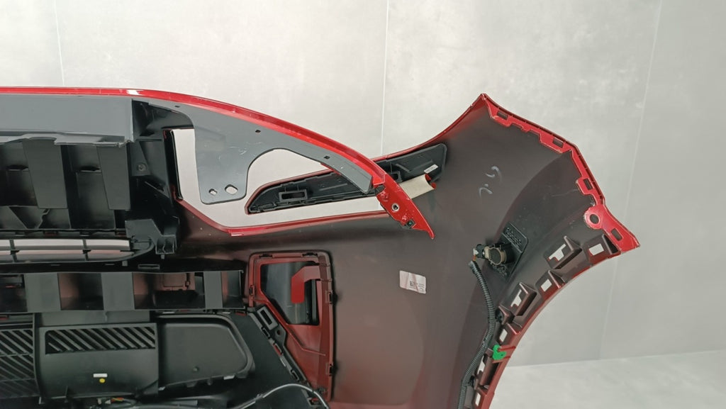 Prednji branik Citroen C3 e-C3 Aircross II 24- / + 6x PDC + wiązka