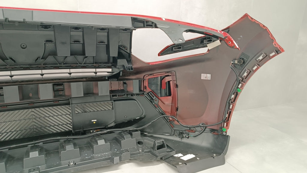Prednji branik Citroen C3 e-C3 Aircross II 24- / + 6x PDC + wiązka