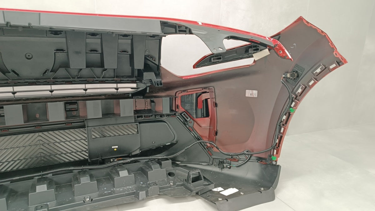 Prednji branik Citroen C3 e-C3 Aircross II 24- / + 6x PDC + wiązka