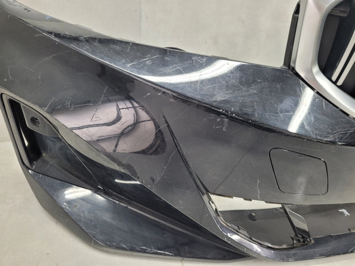 Prednji branik BMW 3 G20 G21 Lift LCI 22- /+ Roleta / + ślizg
