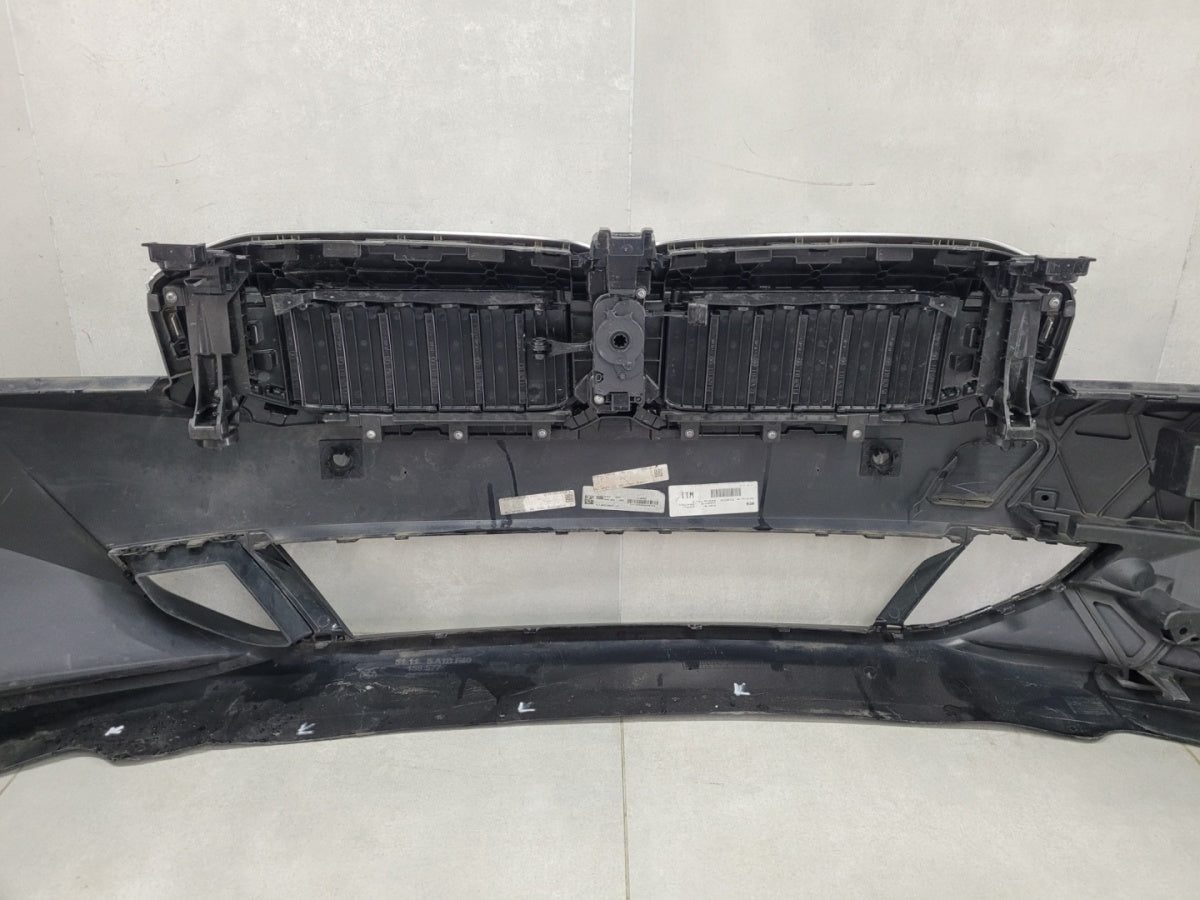Prednji branik BMW 3 G20 G21 Lift LCI 22- /+ Roleta / + ślizg