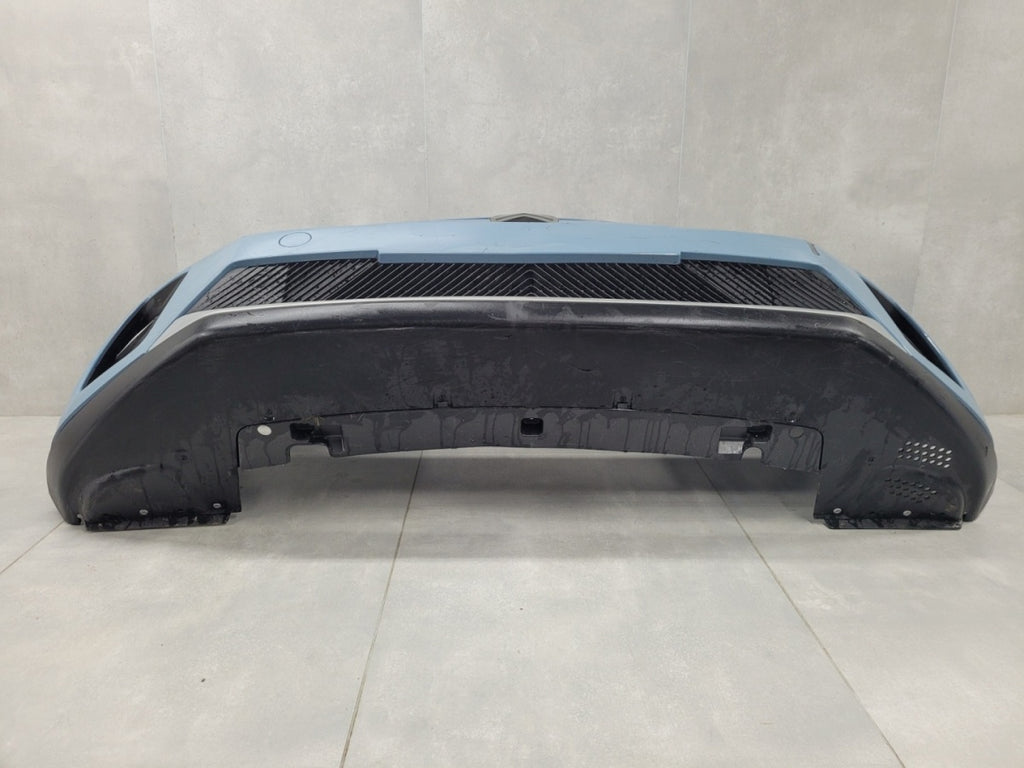 Prednji branik Citroen C3 E-C3 24- / + osłona + wzmocnienie