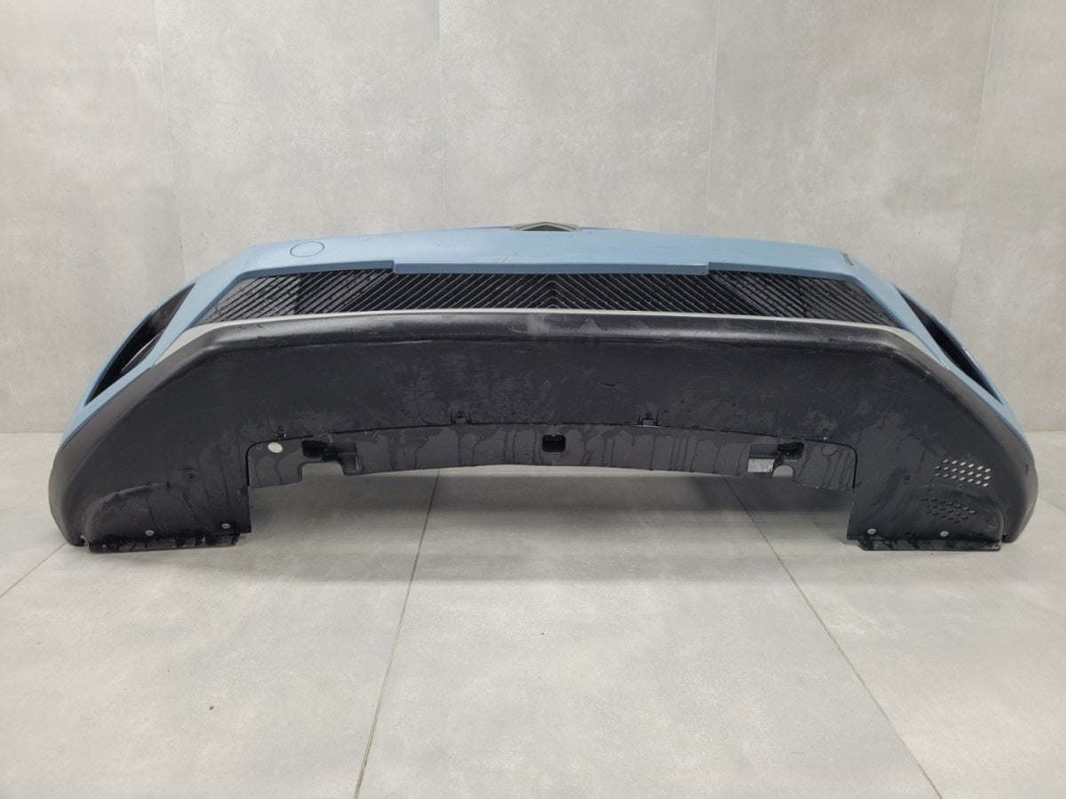 Prednji branik Citroen C3 E-C3 24- / + osłona + wzmocnienie