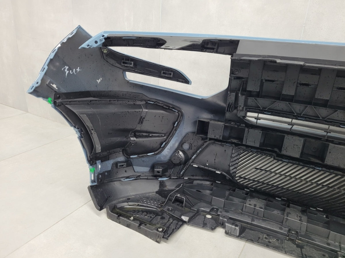 Prednji branik Citroen C3 E-C3 24- / + osłona + wzmocnienie