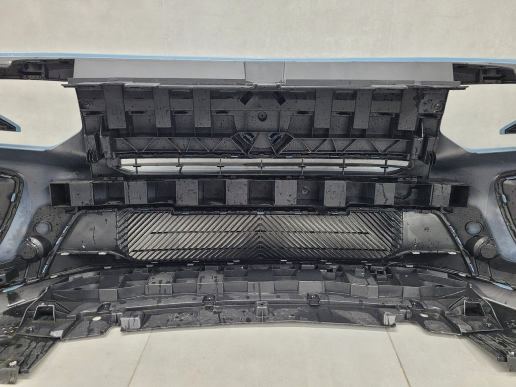 Prednji branik Citroen C3 E-C3 24- / + osłona + wzmocnienie