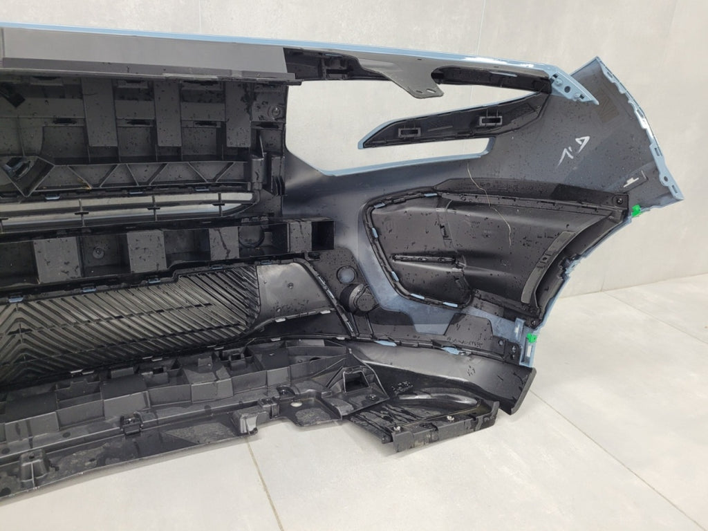 Prednji branik Citroen C3 E-C3 24- / + osłona + wzmocnienie