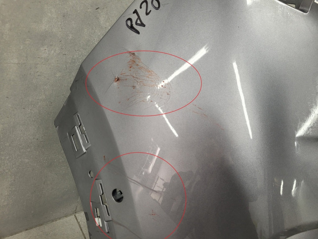 Zadnji branik Opel Mokka II B 20-