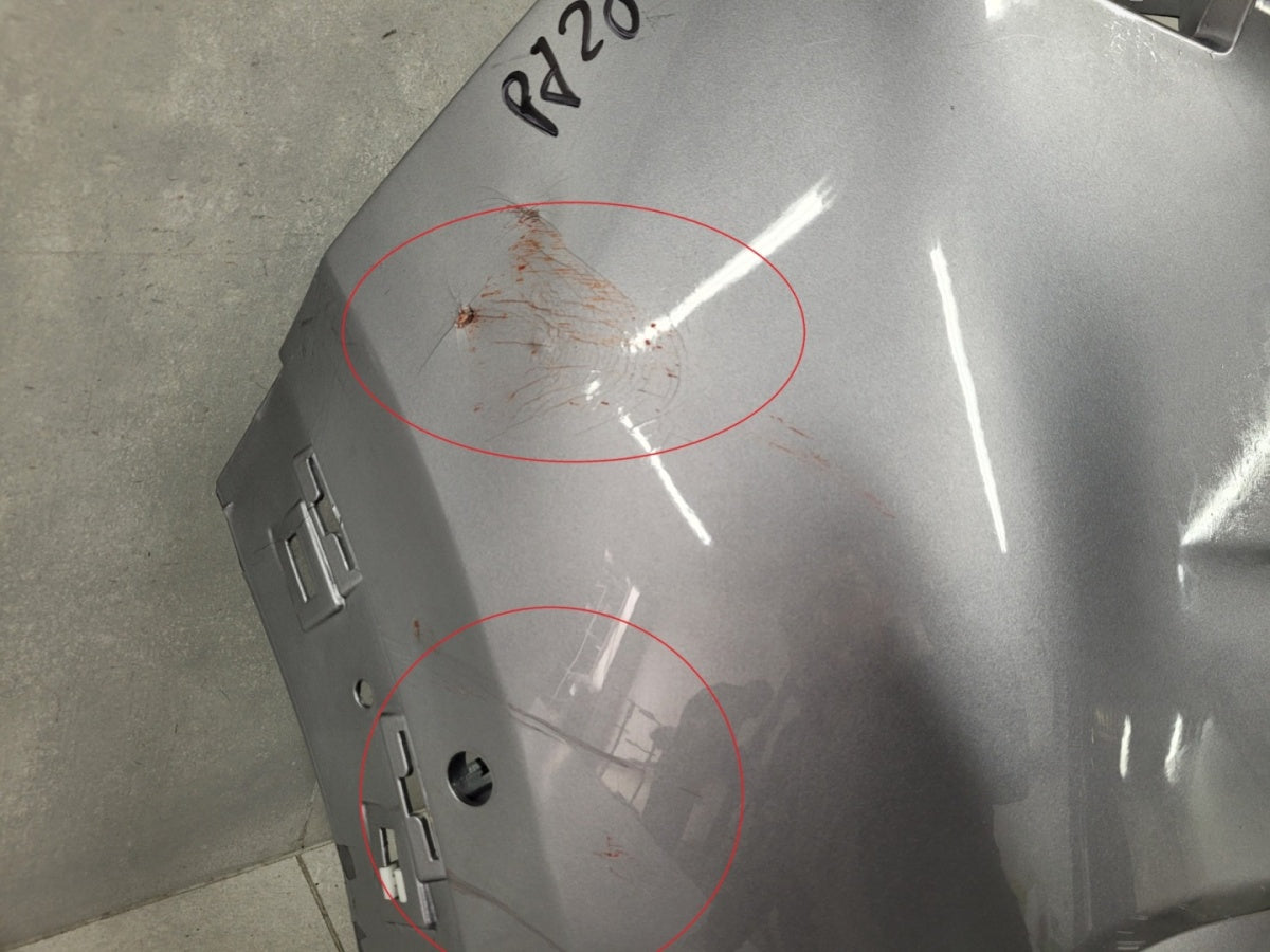 Zadnji branik Opel Mokka II B 20-