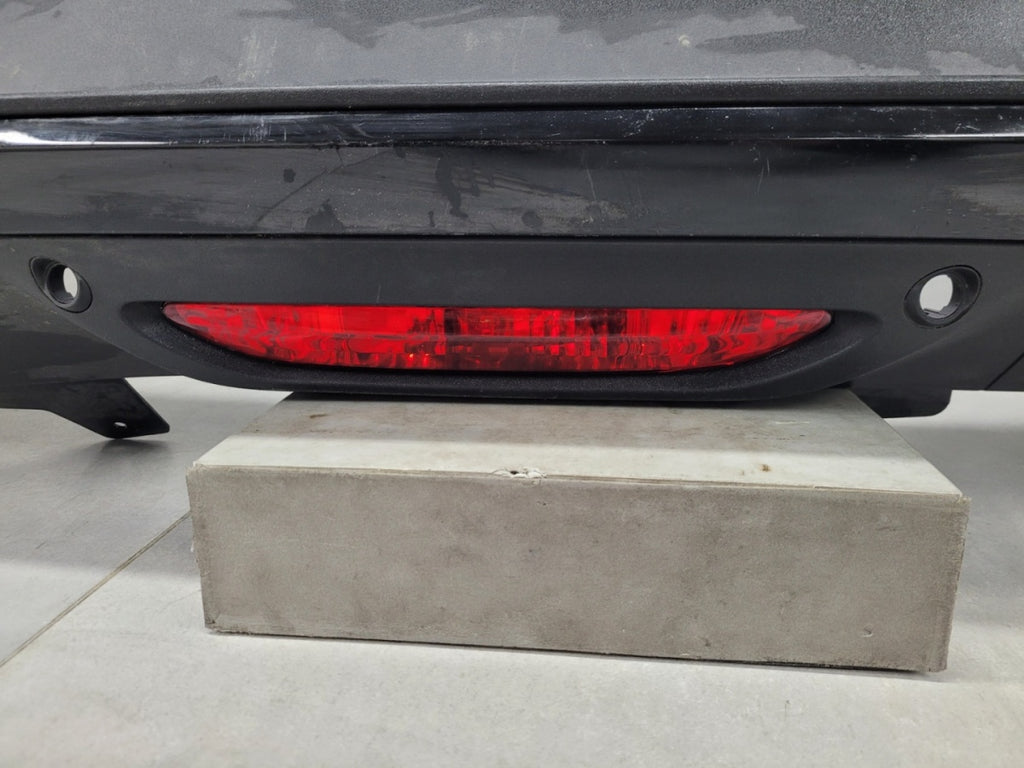 Zadnji branik Opel Mokka II B 20-