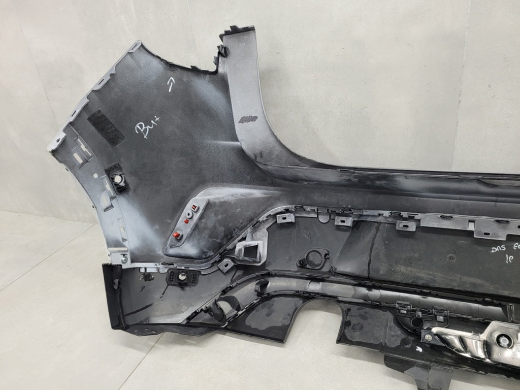 Zadnji branik Opel Mokka II B 20-