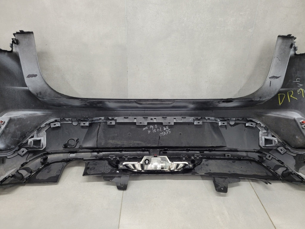Zadnji branik Opel Mokka II B 20-
