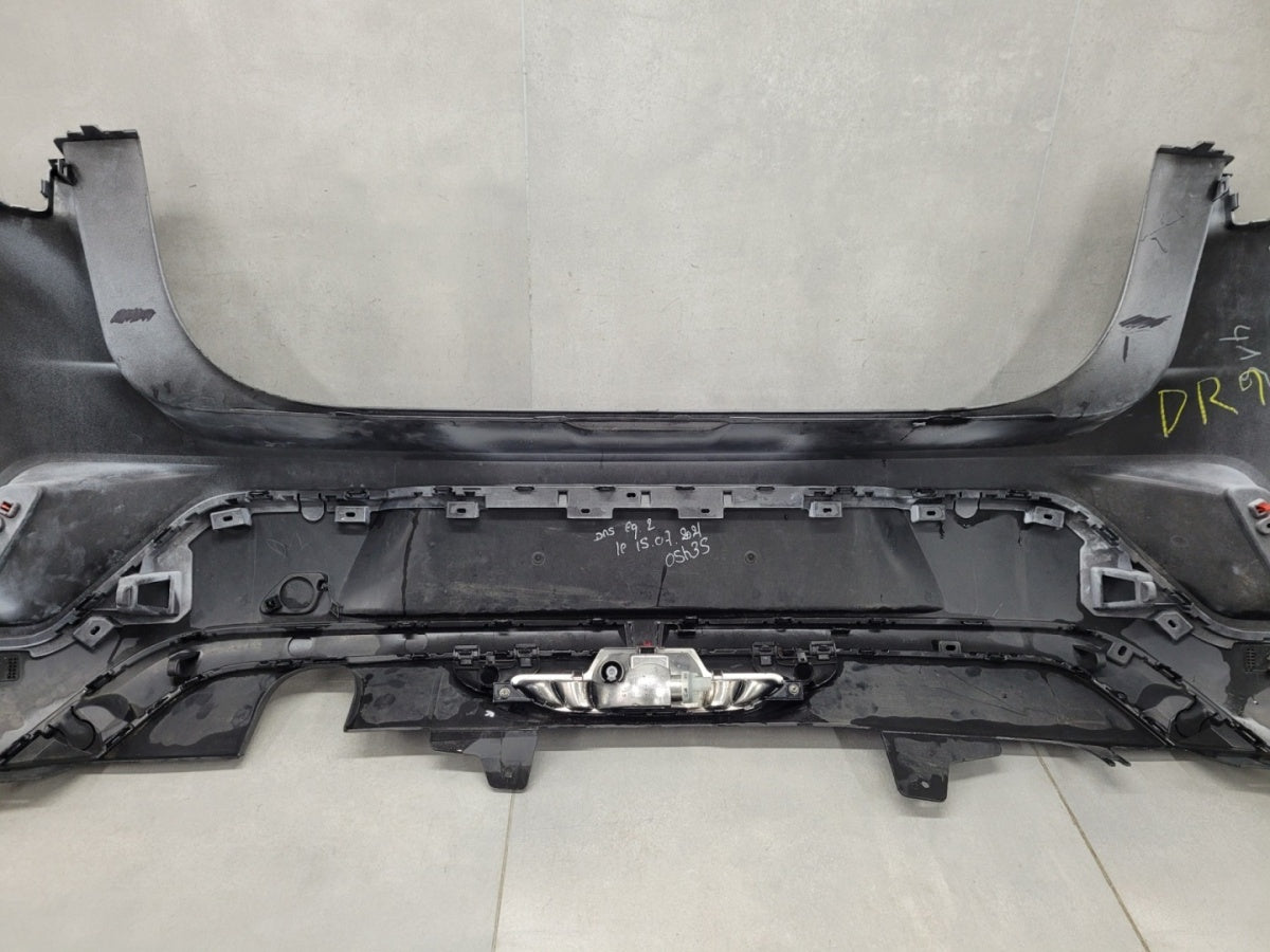 Zadnji branik Opel Mokka II B 20-