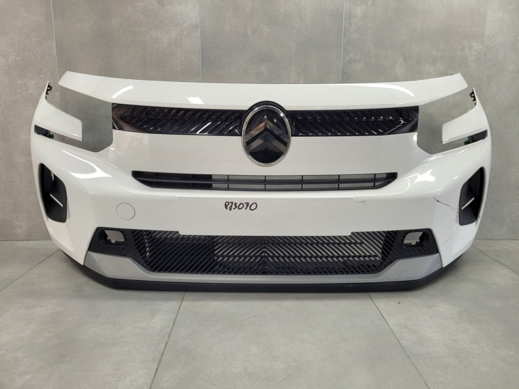 Prednji branik Citroen C3 E-C3 IV 4 24- / + wiązka