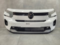 Prednji branik Citroen C3 E-C3 IV 4 24- / + wiązka