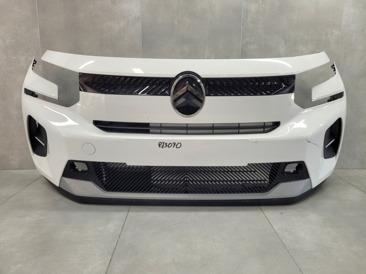 Prednji branik Citroen C3 E-C3 IV 4 24- / + wiązka