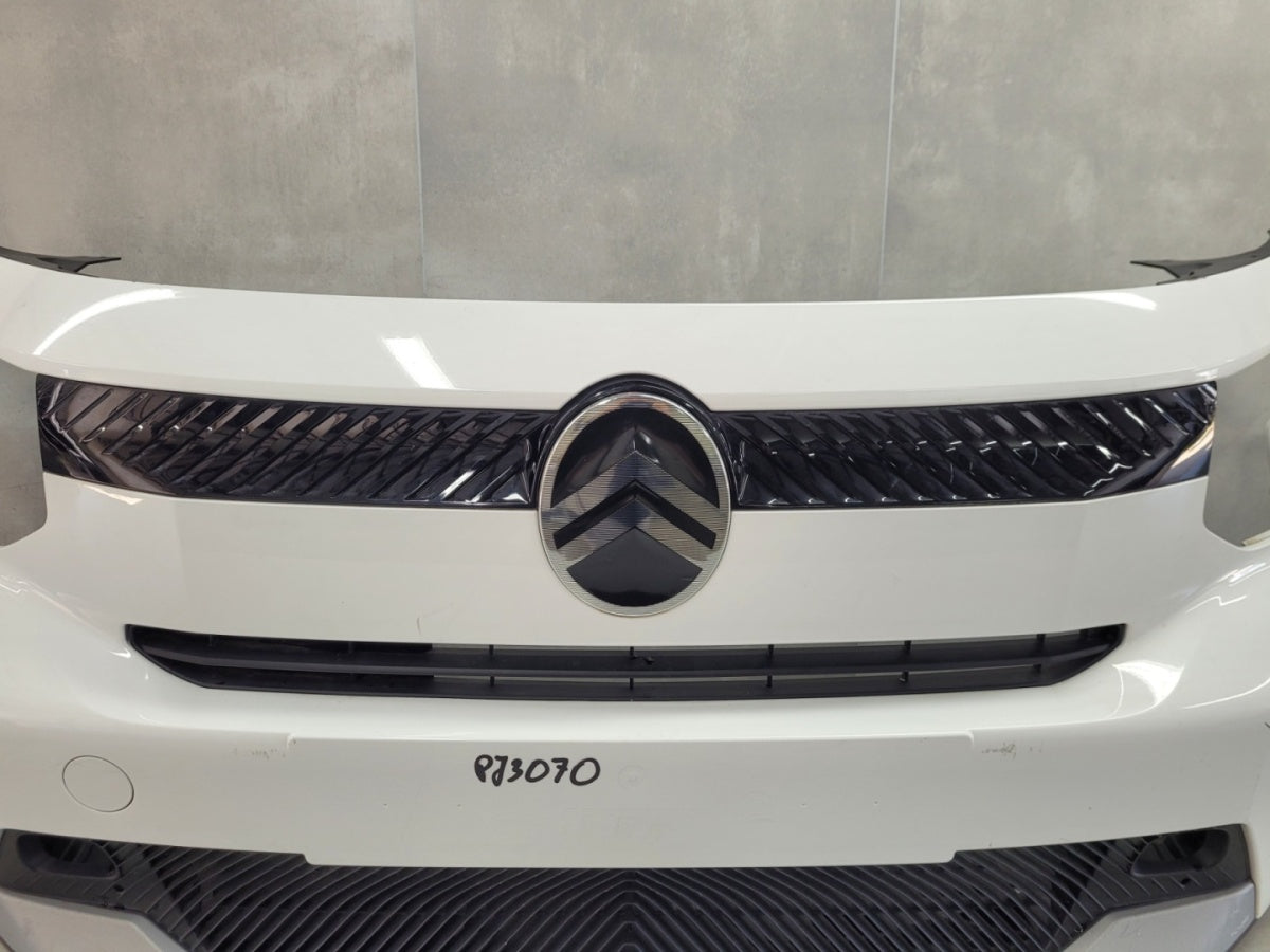 Prednji branik Citroen C3 E-C3 IV 4 24- / + wiązka