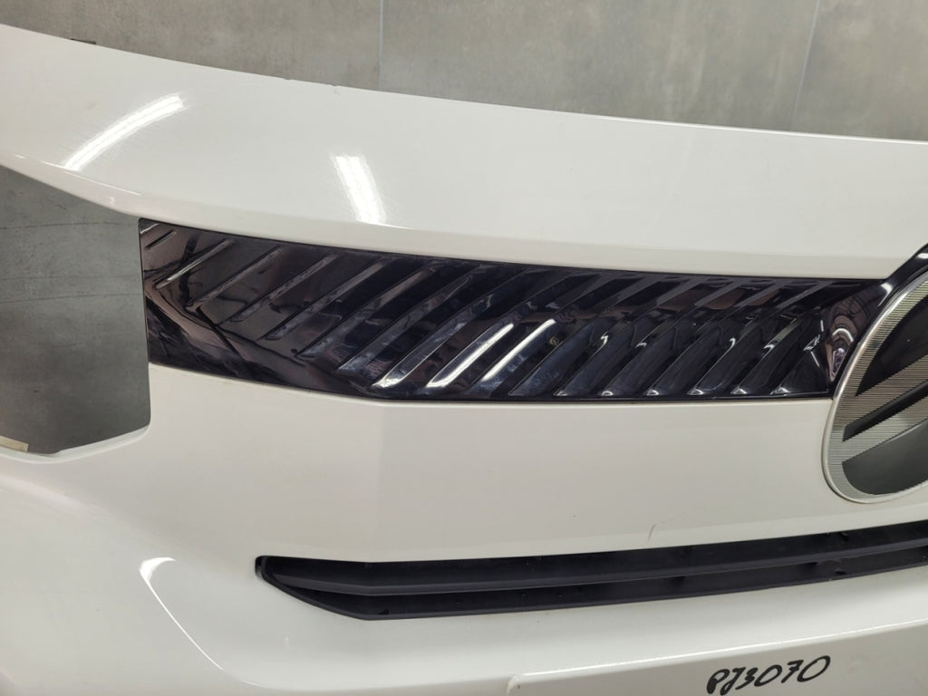Prednji branik Citroen C3 E-C3 IV 4 24- / + wiązka