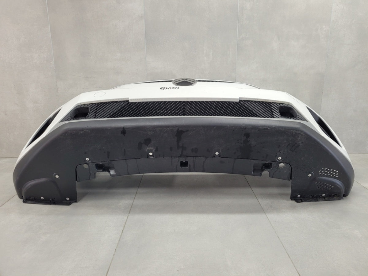 Prednji branik Citroen C3 E-C3 IV 4 24- / + wiązka