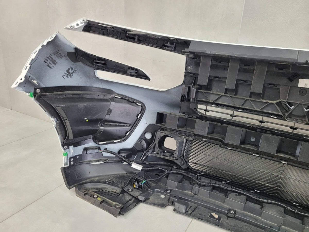 Prednji branik Citroen C3 E-C3 IV 4 24- / + wiązka