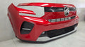 Prednji branik Citroen C3 E-C3 IV 4 24- / + halogeny + wiązka