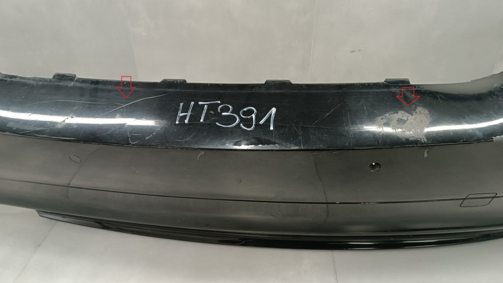 Zadnji branik Bmw E90 lift SEDAN 08-13