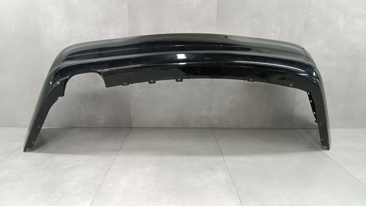 Zadnji branik Bmw E90 lift SEDAN 08-13