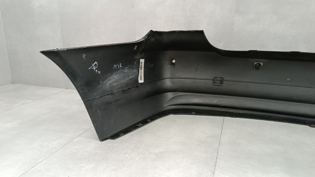 Zadnji branik Bmw E90 lift SEDAN 08-13