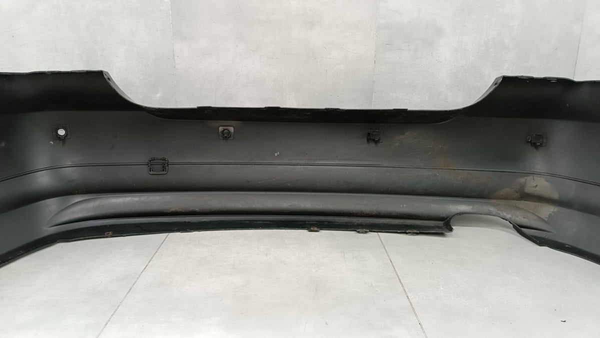 Zadnji branik Bmw E90 lift SEDAN 08-13