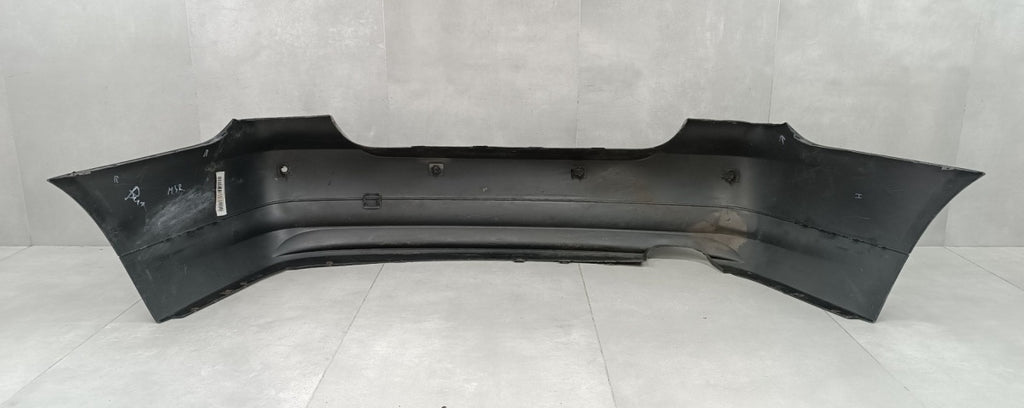 Zadnji branik Bmw E90 lift SEDAN 08-13