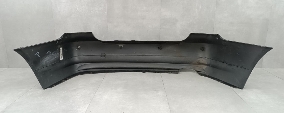 Zadnji branik Bmw E90 lift SEDAN 08-13