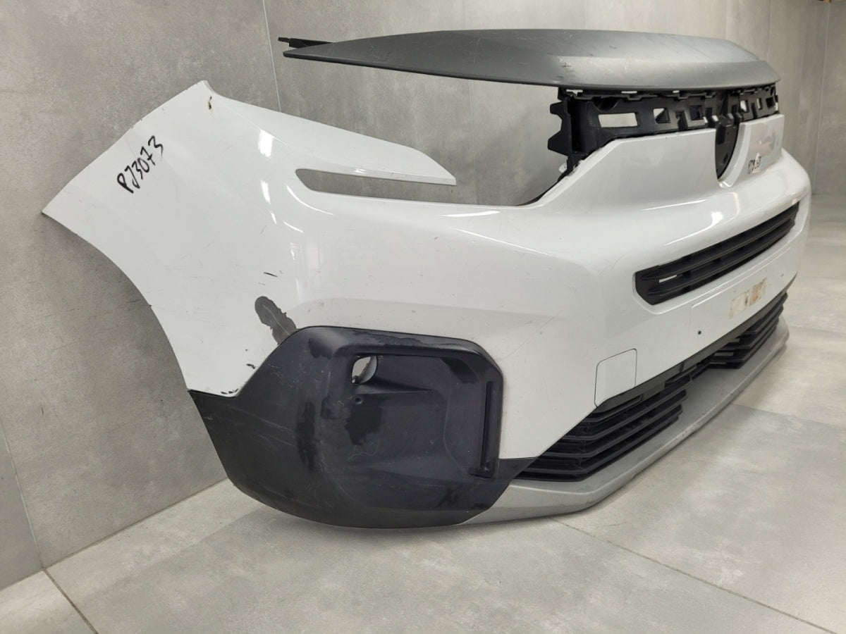 Prednji branik Citroen Berlingo IV 4 Lift 24-