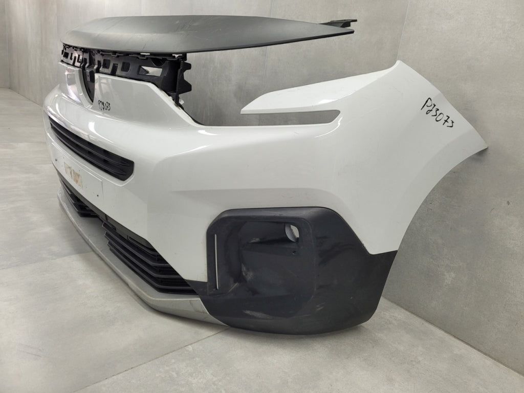 Prednji branik Citroen Berlingo IV 4 Lift 24-