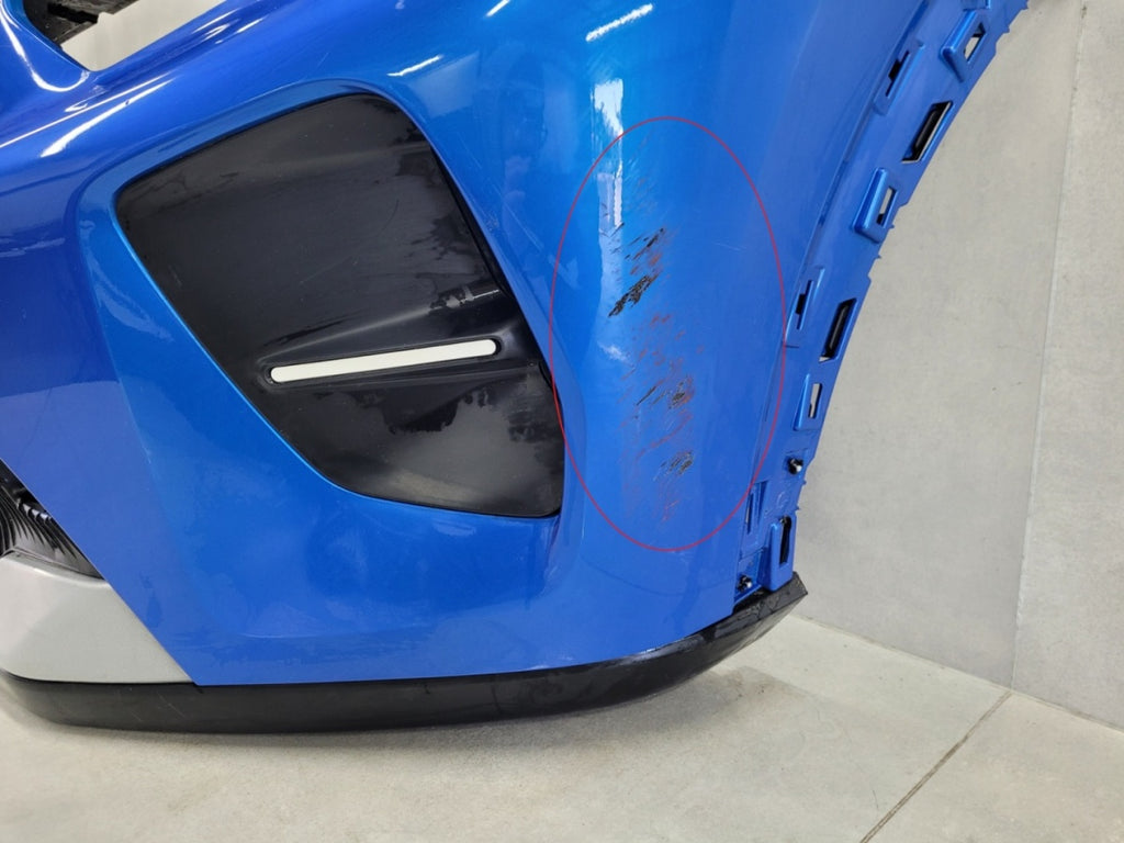 Prednji branik Citroen C3 E-C3 IV 4 24-