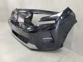 Prednji branik Citroen C3 E-C3 IV 4 24-