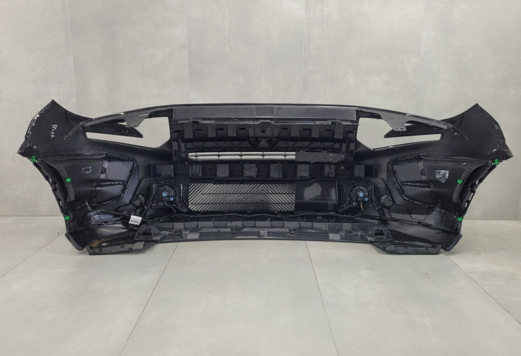 Prednji branik Citroen C3 E-C3 IV 4 24-