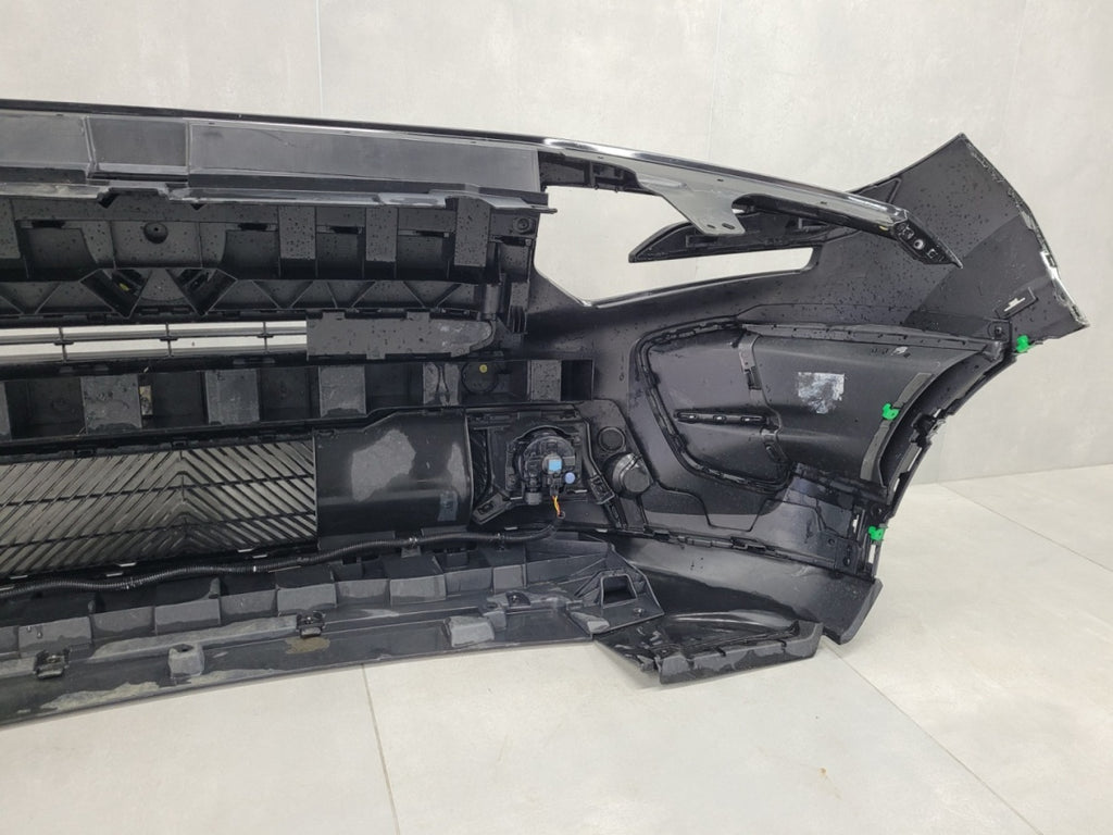Prednji branik Citroen C3 E-C3 IV 4 24-