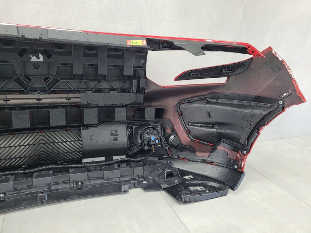 Prednji branik Citroen C3 E-C3 IV 4 24-