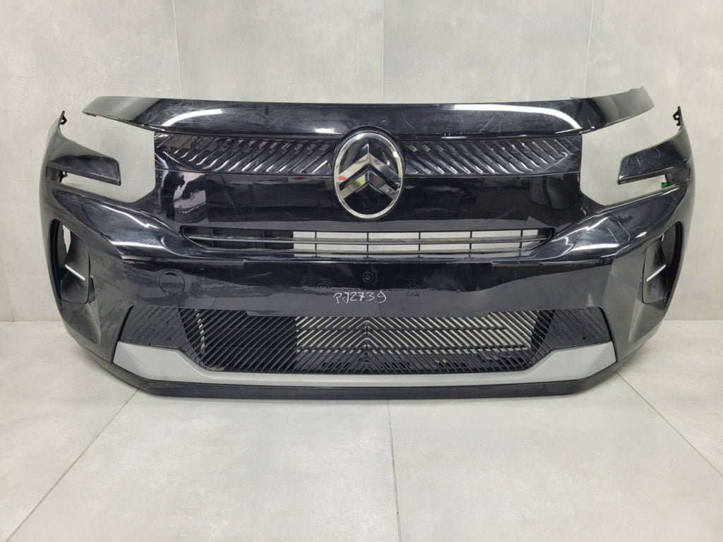 Prednji branik Citroen C3 E-C3 IV 4 24-